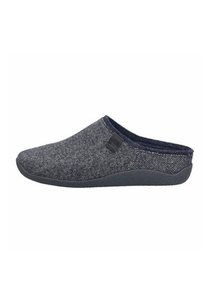 Josef Seibel Mules - dunkelblau