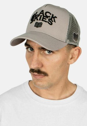 Jack Wolfskin BASEBALL - Cap - slate green/grey