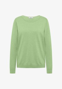 Non sélectionné, grün