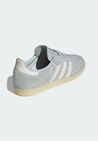 adidas Originals Tenisky - light green