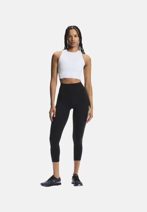 STUDIO 7/8 - Leggingek - black