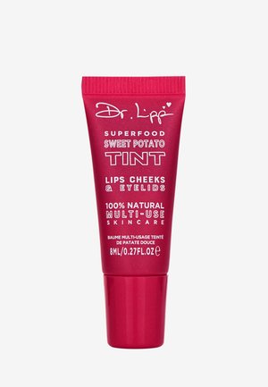 SUPERFOOD COLOUR TINT - Lip balm - sweet potato