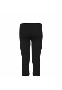 Nike Performance ACADEMY PRO  - Tuta - black black volt white