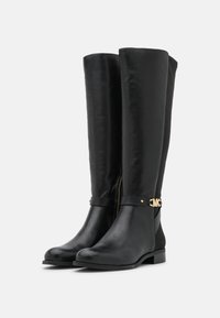MICHAEL Michael Kors FARRAH BOOT - Saapad - black