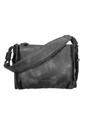 Borsa a tracolla - black