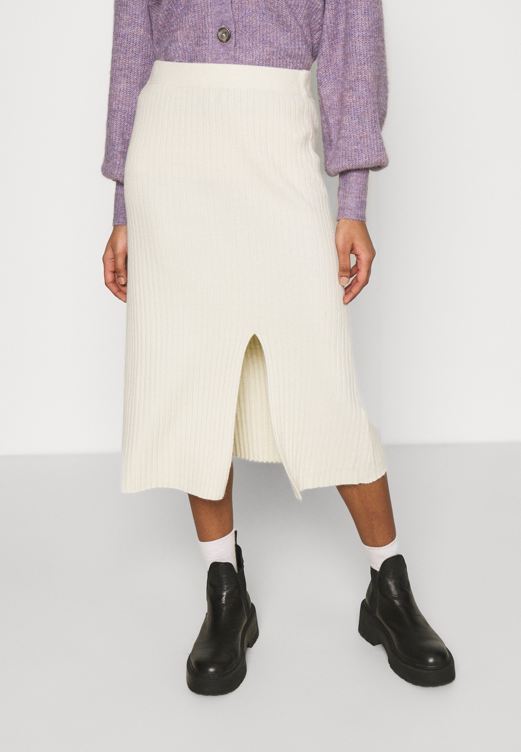 Femme SKIRT - Jupe trapèze Femme SKIRT - Jupe trapèze