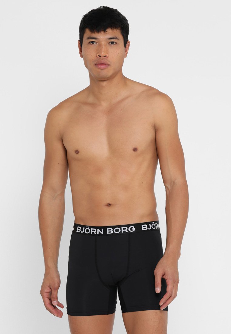 Men SOLIDS SHORTS - Pants Men SOLIDS SHORTS - Pants