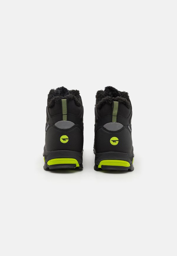 JACKDAW WP INSULATED - Winter boots2