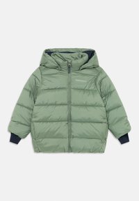 Nevybrané, light moss