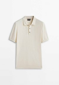 Massimo Dutti Piké - beige