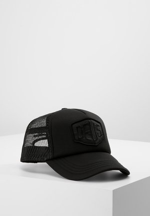 BAYLANDS  - Gorra - black