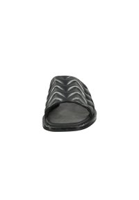 GANT CRUZLA - Pantolette flach - black