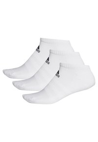 adidas Performance 3 PACK biały
