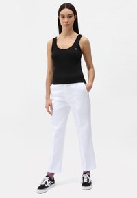 Dickies MAPLETON  - Top - black
