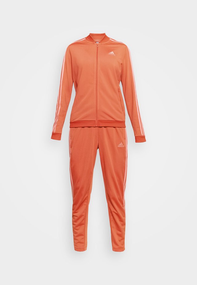 SET - Survêtement - crered/hazros