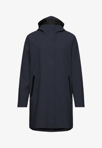 Unausgewählt, dark navy