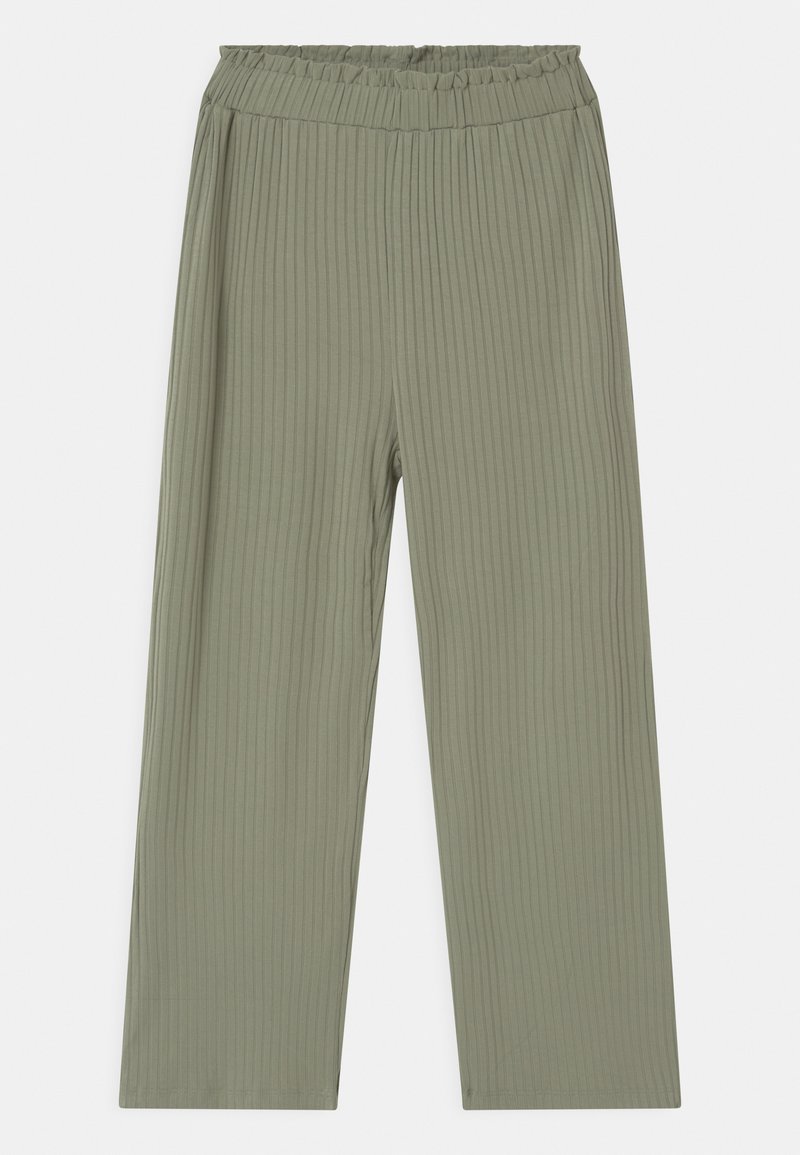 Mads Nørgaard Broek lichtgroen