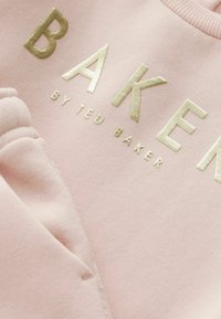 Baker by Ted Baker BOW SET  - Mikina - pink