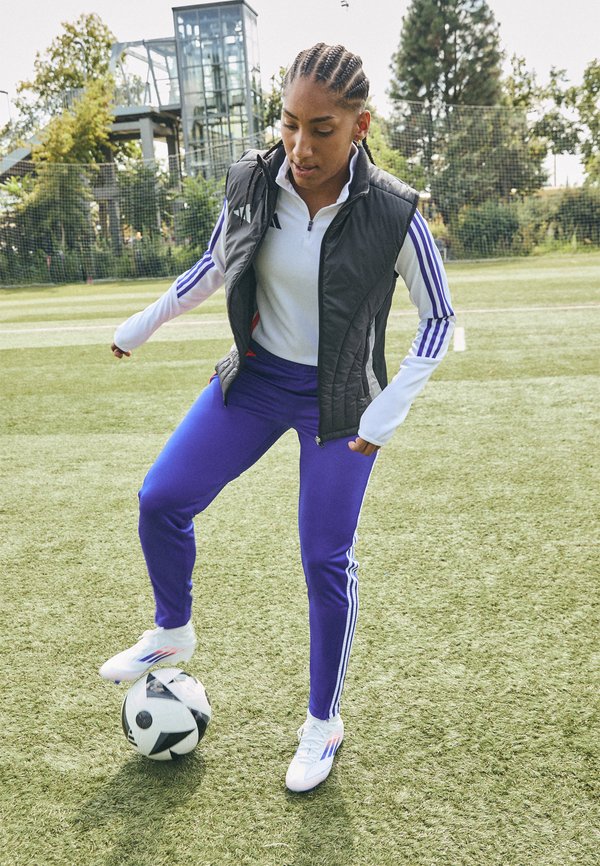 TIRO COMPETITION WINTERIZED VEST - Waistcoat3