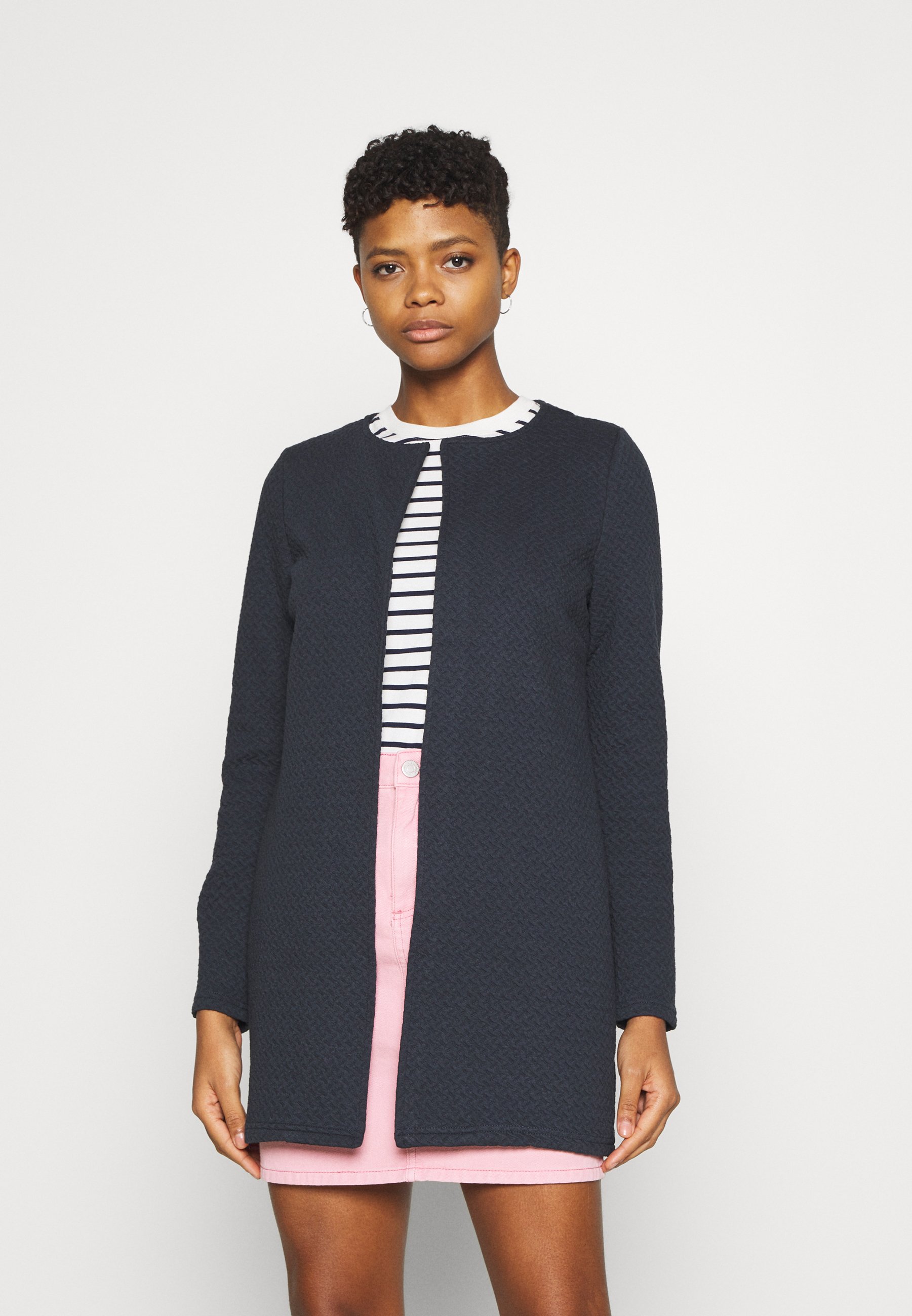 vinaja new long jacket