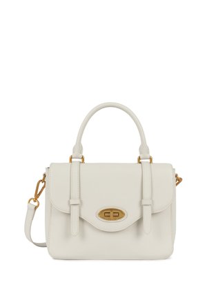 Borsa a mano - ivoire