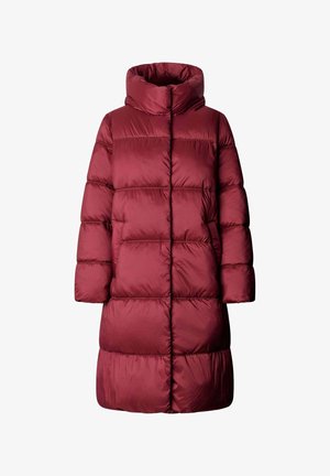 Pepe Jeans, LAUREN LONG - Wintermantel - bordeaux red