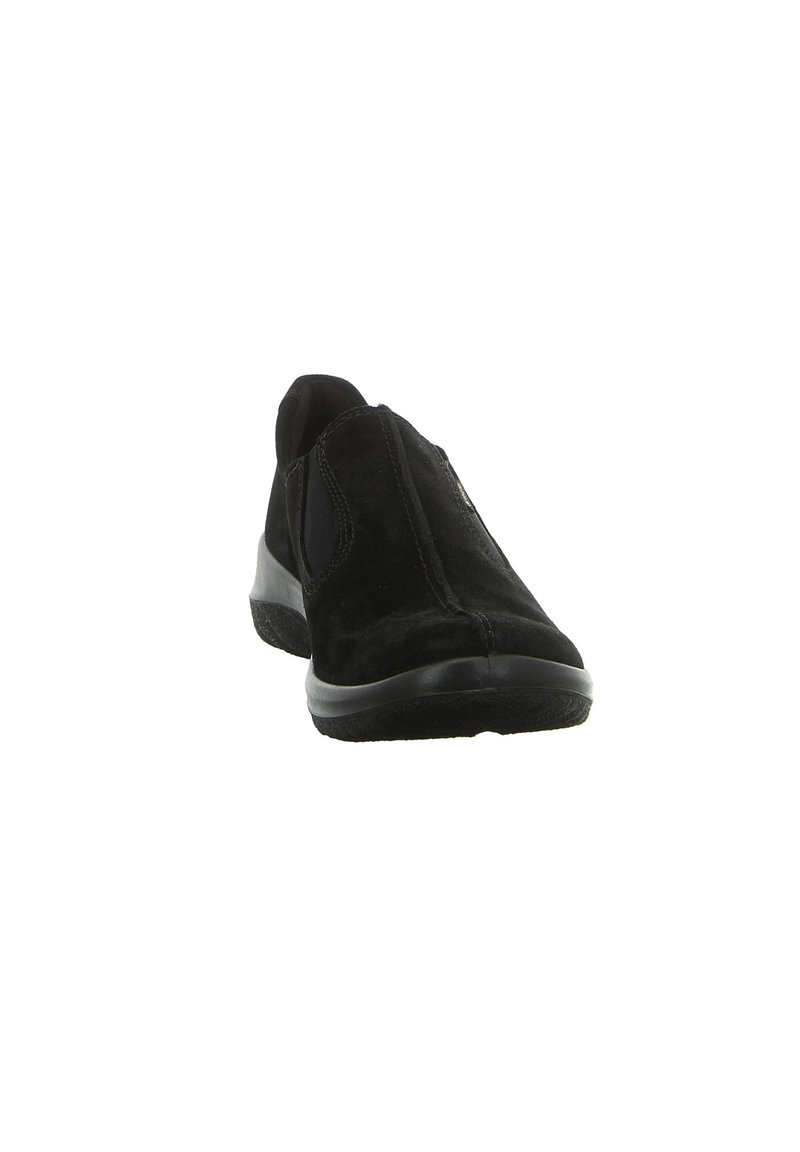Damen Halbschuhe | Legero Slipper schwarz - XR20968 Damen Halbschuhe | Legero Slipper schwarz - XR20968