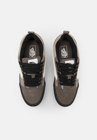 Vans KNU STACK - Skate shoes - skater gray