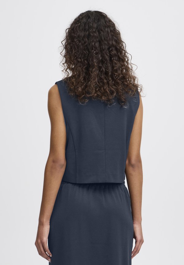 IXKATE WA - Waistcoat - total eclipse3