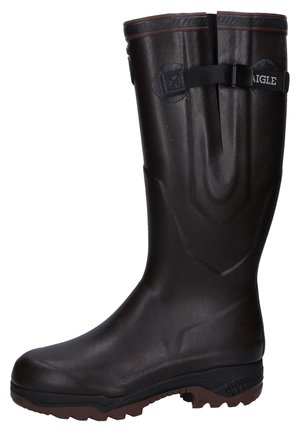 Boots - braun