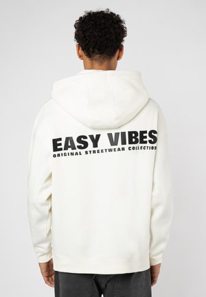 Urban Surface LICHER - Hoodie - white
