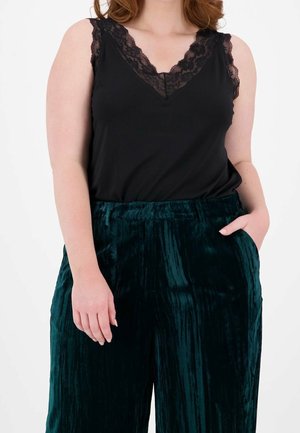 Linne - black
