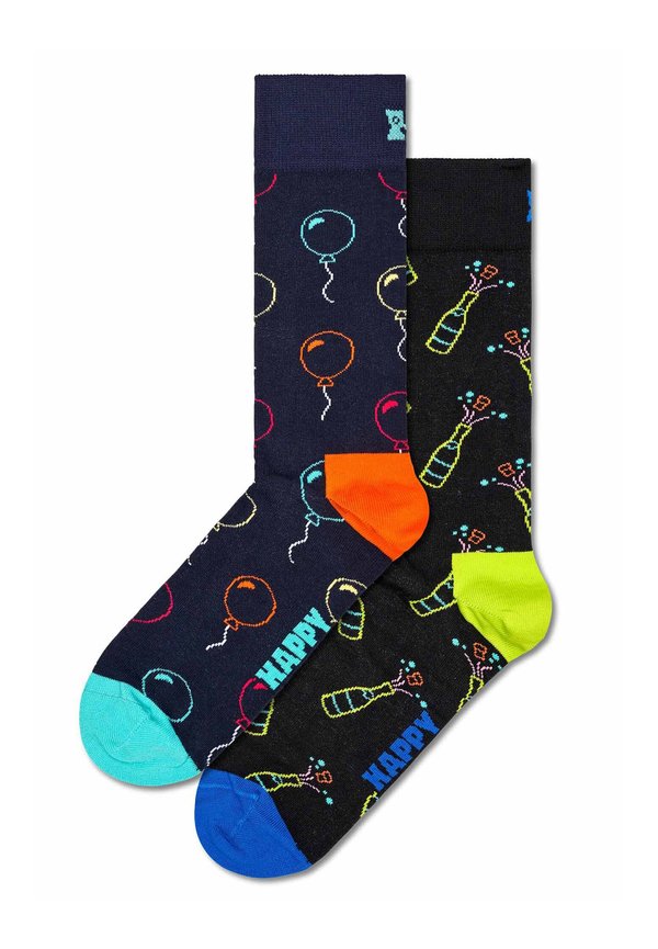 2-PACK YOU DID IT GIFT SET - Socken