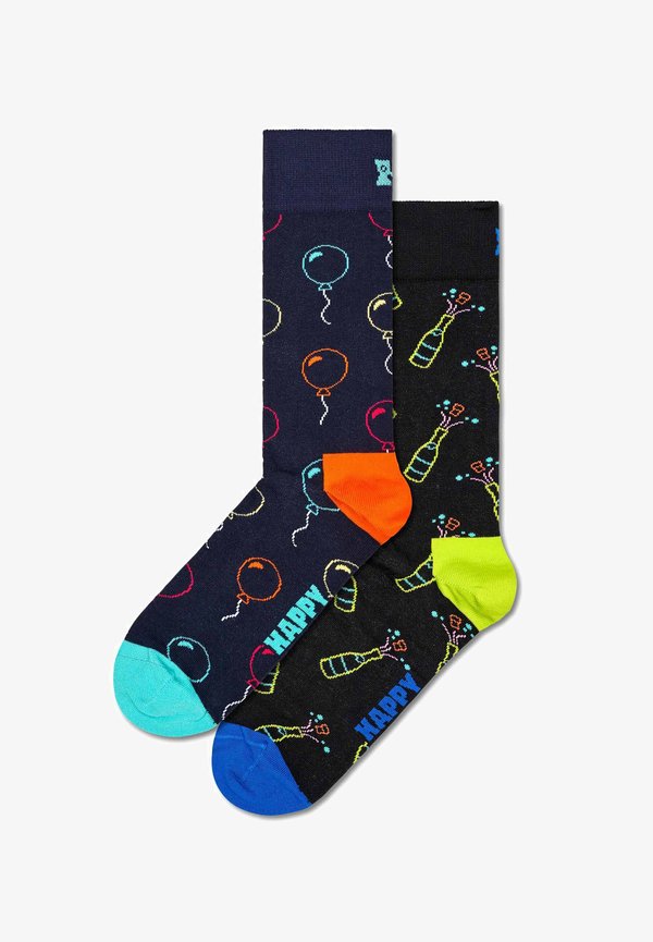 2-PACK YOU DID IT GIFT SET - Socks