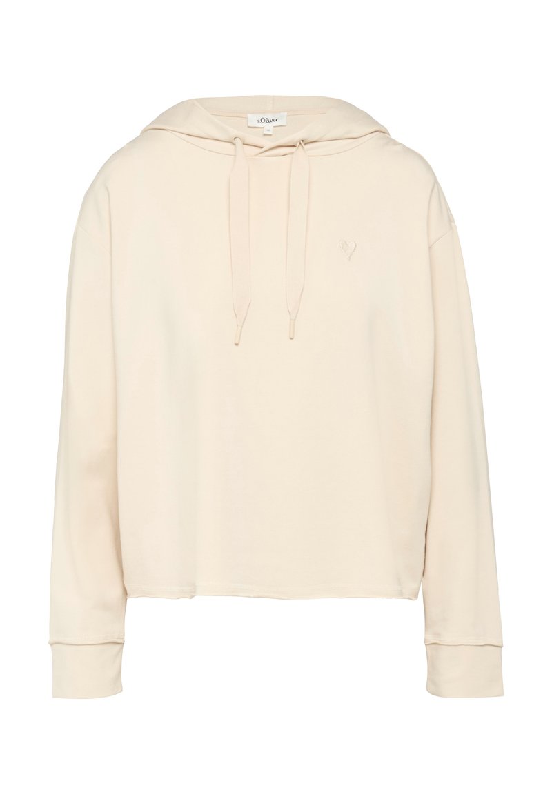 s.Oliver Hoodie beige s.Oliver Hoodie beige