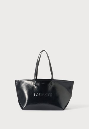 Lacoste, Kandekott - noir