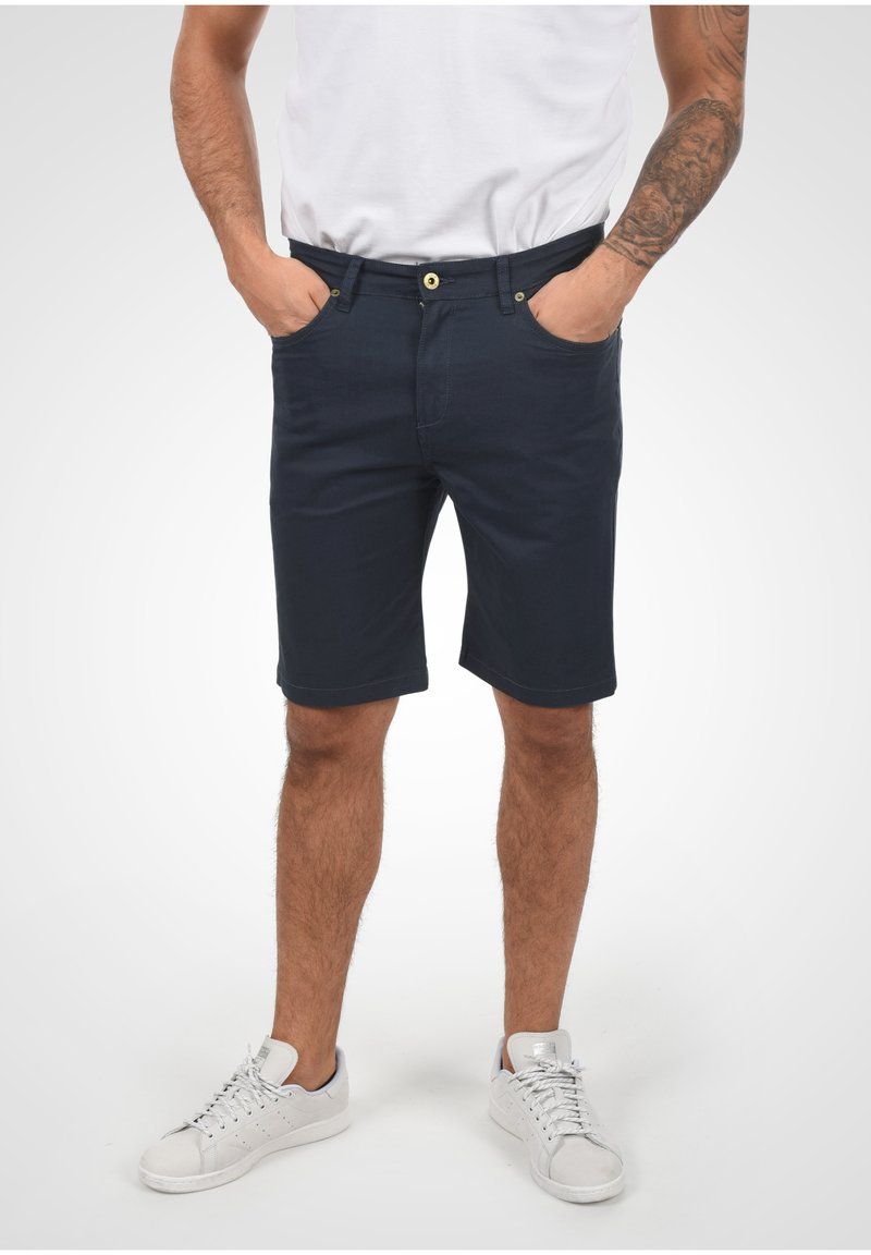 Solid - SDSHORTS - Shorts di jeans - insignia b, Ingrandire