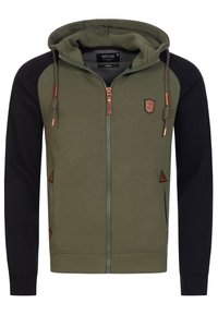 Unselected, army