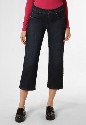 Angels, Straight leg jeans - dunkelblau