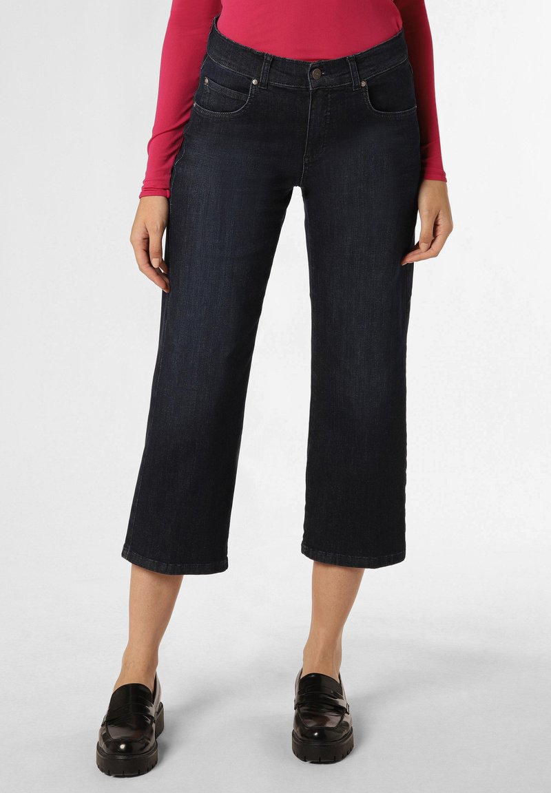 Angels Straight leg jeans - dunkelblau