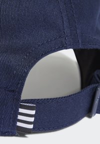 adidas Performance BBALL 3S CT - Pet - legend ink