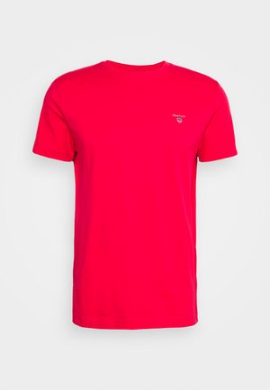 THE ORIGINAL - Basic T-shirt - watermelon pink