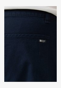 Sélectionné, navy