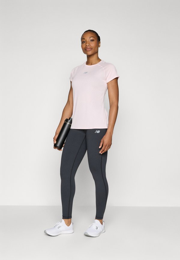 SEASONAL  - Sports T-shirt - rose sugar3