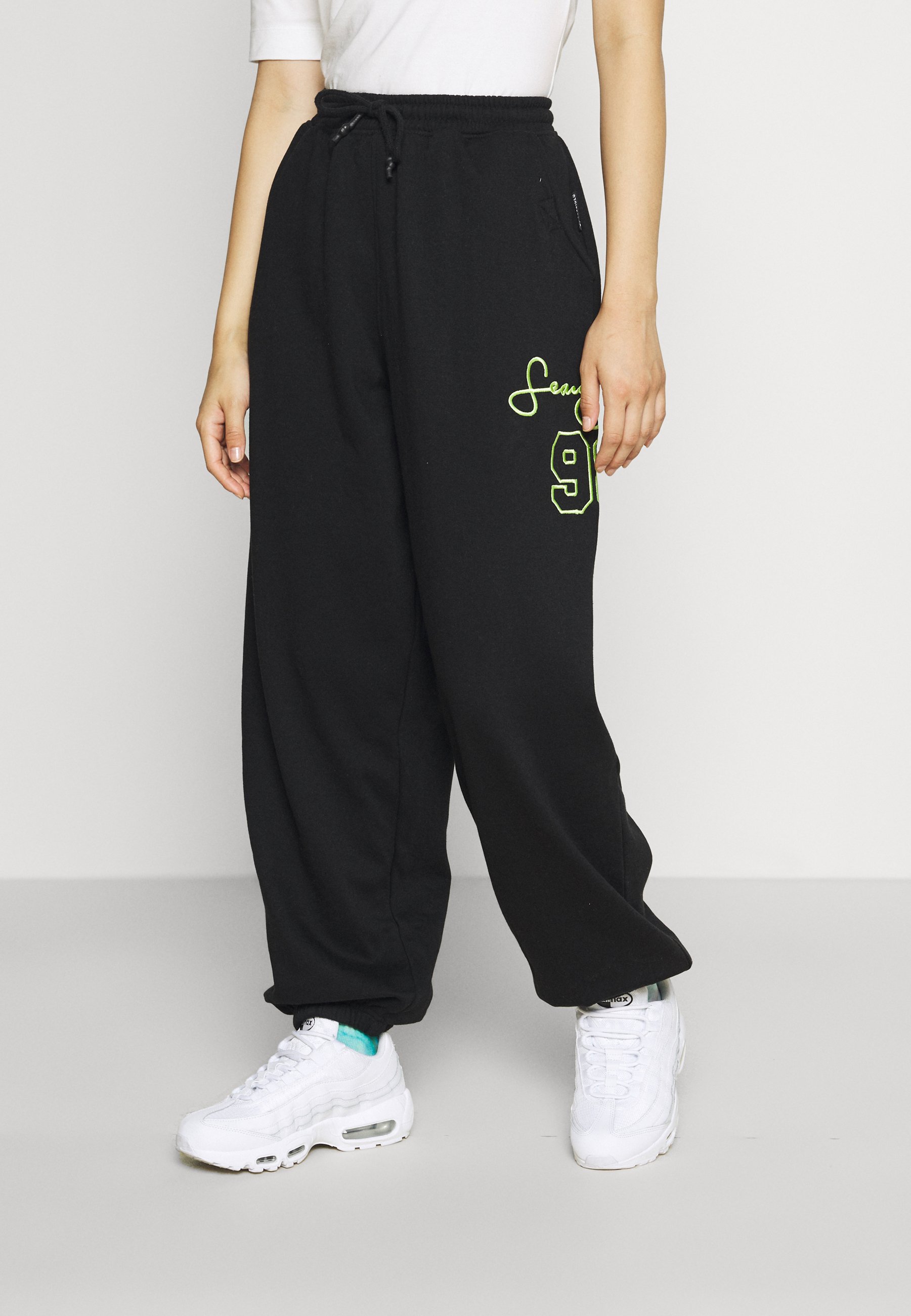 missguided track pants