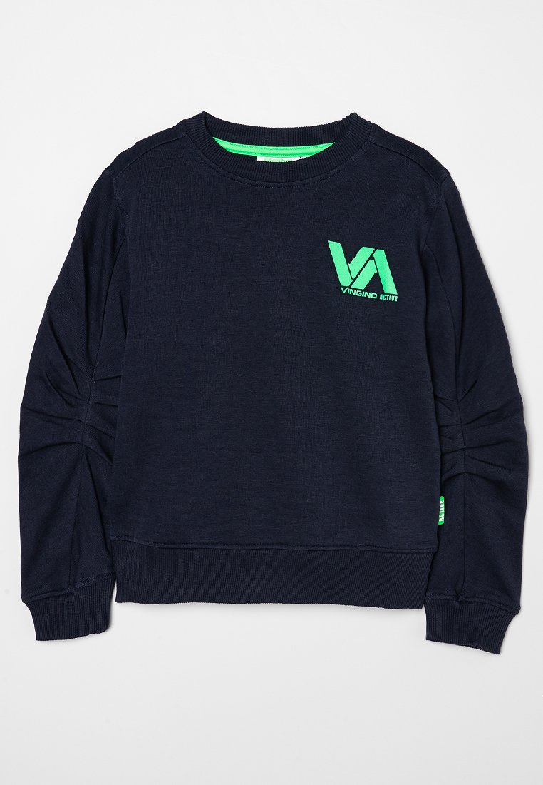 VINGINO Sweater blauw VINGINO Sweater blauw