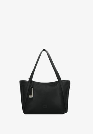 Gabor, ELFIE 44 CM - Handtasche - black