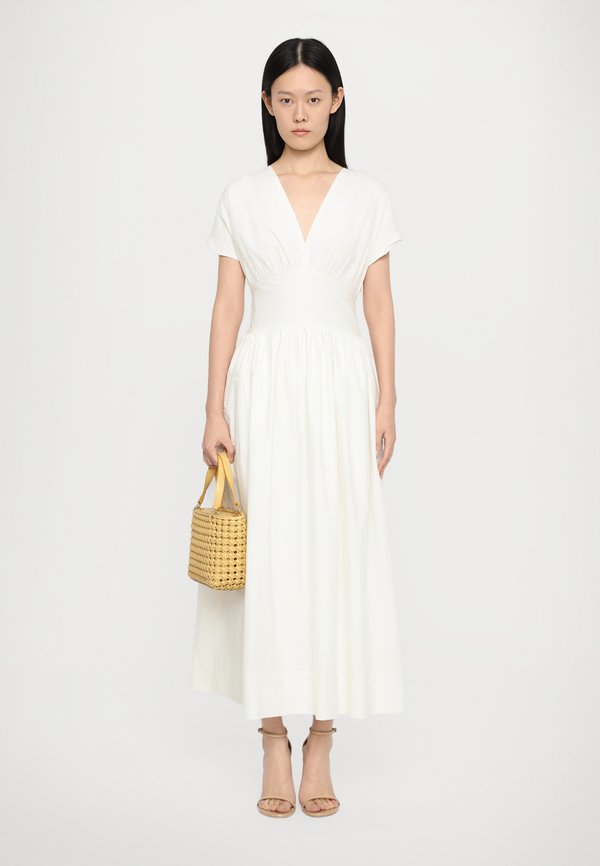 AUVE MIDI DRESS - Maxi dress2