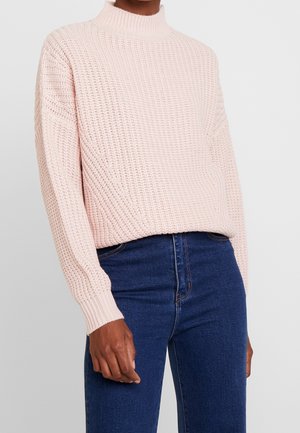 Trui - light pink