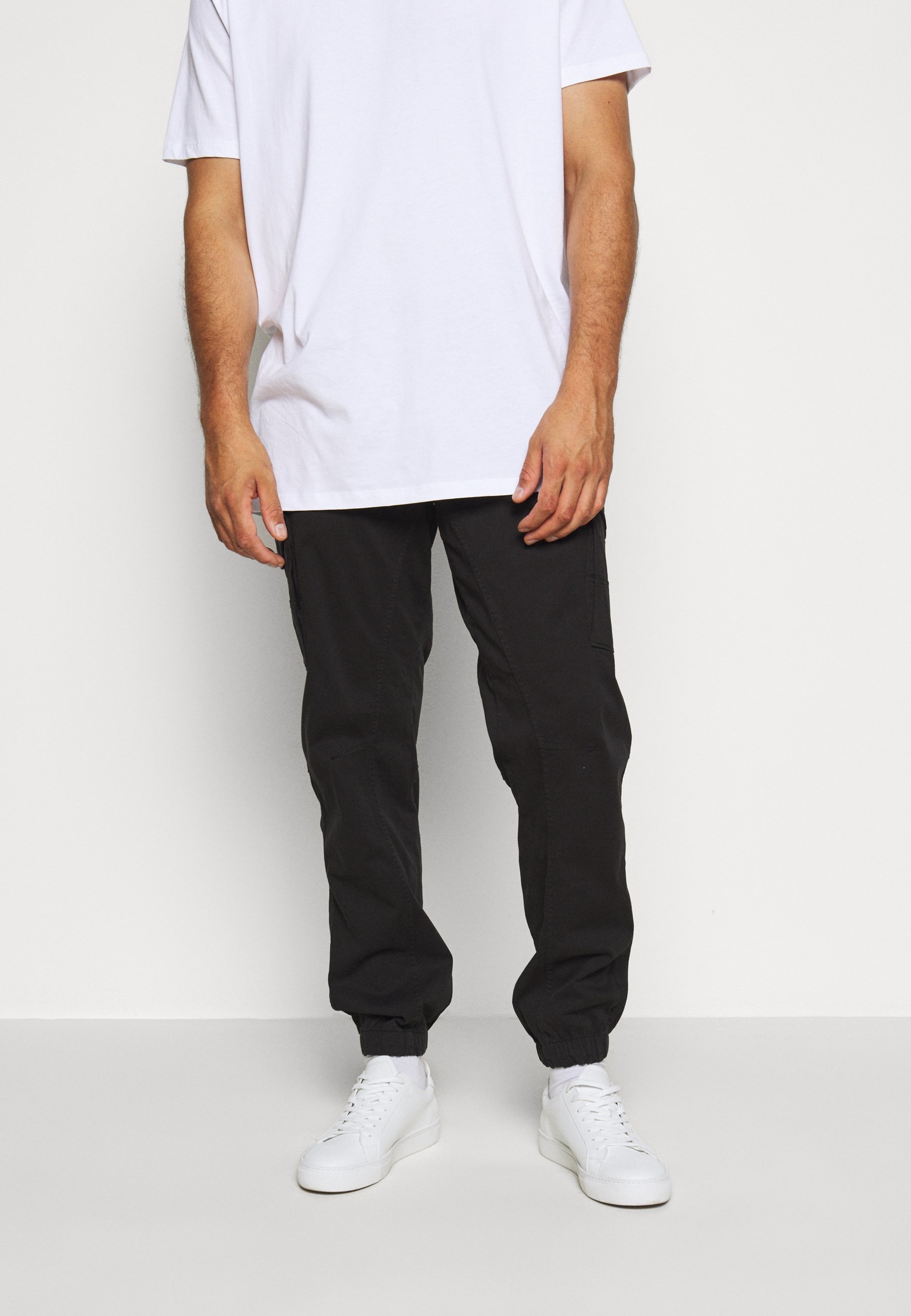 Pantalón Cargo Hombre Pantalon Cargo Jack And Jones Hombre JACK